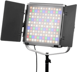 Ikan Model Multi - K Xl Variable Color Temperature Led Studio Png