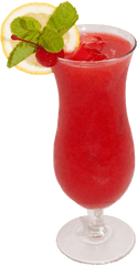 Lemonade Png Image - Lemonade Strawberry Png