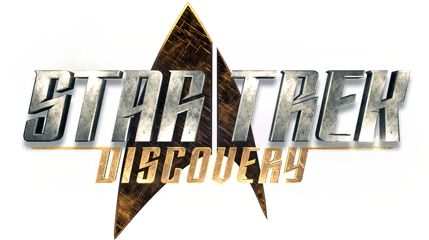 Star Trek Discovery Season 2 Finale - Star Trek Discovery Logo Png