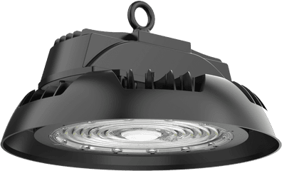 Ufo Led High Bay Fixtures Lights U2013 Soltech Lighting - Track Lighting Png