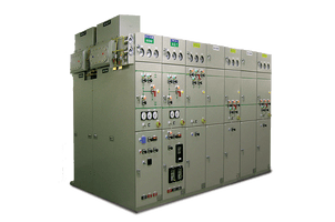 Power Switchgear PNG Download Free