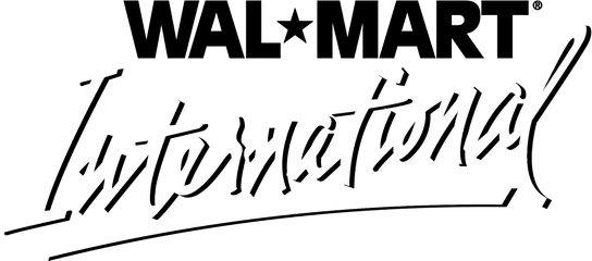 Wal Mart International Logo Png - Walmart International Logo