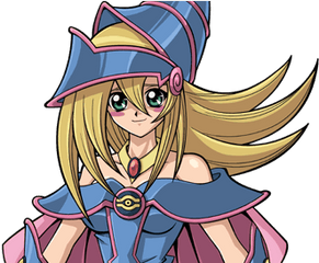 Dark Magician Girl Png 1 Image - Yugioh Tag Force Dark Magician Girl