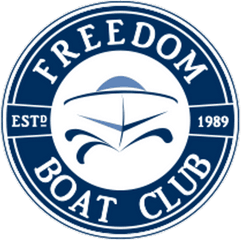 Freedom Boat Club Www - Military Friendly School Logo Png