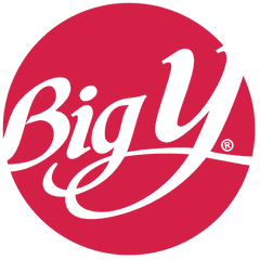 Big Y Logo - Big Y Logo Vector Png