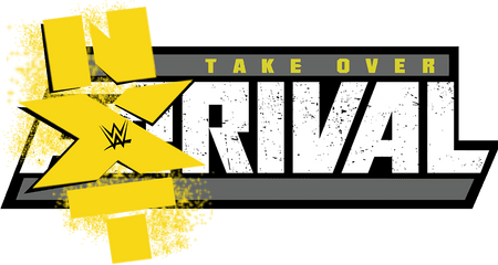 Rival Review - Nxt Takeover Rival Logo Png