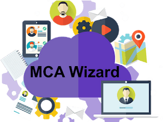 425gb Of Data Linked To Mca Wizard App Found Exposed - Baleia Orca Para Colorir Png