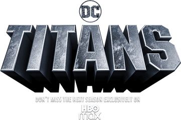 Watch Titans Season 1 - Horizontal Png