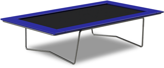 Trampoline Free Download Png - Trampoline Png Clipart