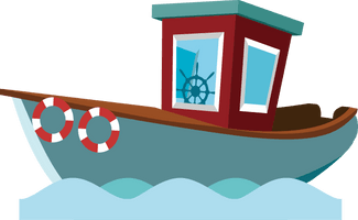 Vessel Ship Free Clipart HQ - Free PNG