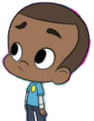 Tiny - Cartoon Png