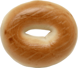 Delicious Bagel Png Image For Free Download - Bagel Transparent Png