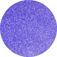 Purple Glitter Circle Png - Color