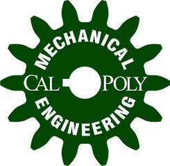 Cal Poly Engineering Logo - Clip Art Library Emblem Png