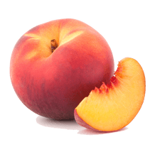 Peach Png Pic