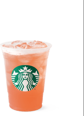 Starbucks Canada Teavana Iced Tea Lineup Launches For The - Starbucks Guava White Tea Lemonade Png