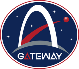 Nasa Artemis Gateway Logo Png