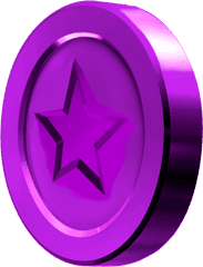 The Fun Of Super Mario Galaxy U2014 Sirlinnet Game Design - Mario Purple Coin Png