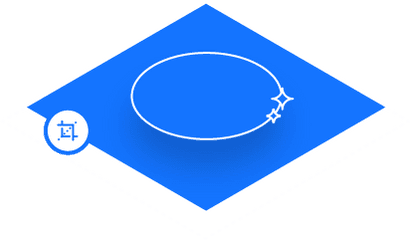 Remove Image Backgrounds Online - Clipping Magic Circle Png