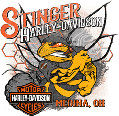 New U0026 Used Harley - Davidson Motorcycles In Medina Stinger Stinger Harley Davidson Png