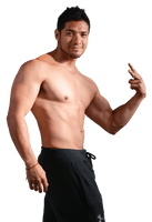 Man Physique Fitness Download HQ - Free PNG