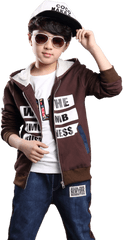 Download Model Clothing Childrens Children Hq Png - Children Model Png