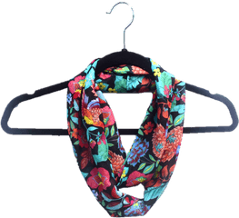 Sitota Scarves - Clothes Hanger Png