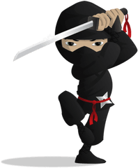 Ninja Png - Png