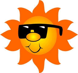 Sunlight Sun Glasses Png Image - Heating Cooling Curve Worksheet Answers