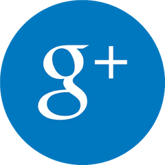 Download Hd Google Plus Blue Png Logo - Google Logo Png Blue