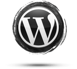 The Tao Of Wordpress - Transparent Logo Blog Wordpress Png