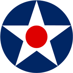 Air Force Png - United States Army Air Corps