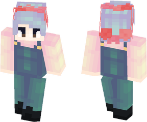 Download Pastel Dan Howell Minecraft Skin For Free - Minecraft Skin With Suit Png