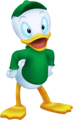 Duck Png Image - Purepng Free Transparent Cc0 Png Image Huey Dewey And Louie Kingdom Hearts