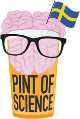 Science Festival Pint Of Sweden - Pint Of Science 2020 Png