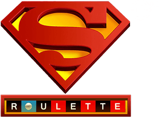 Play Superman Roulette Online 9721 - 9730 Rtp Superman Png