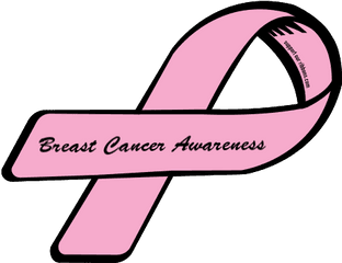 Breast Cancer Awareness - Needless Essentials Online Png