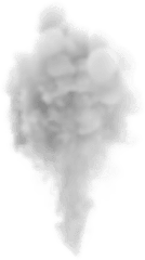 Exhaust Smoke Png 2 Image - Transparent Transparent Background Smoke Clipart