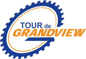 Bike Racing 101 - Tour De Grandview Png