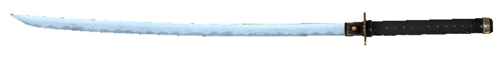 Katana Transparent - Free PNG