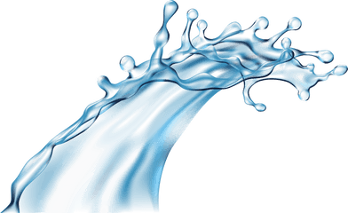 Water Clipart Png Free - Water Clipart Transparent Background