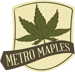 Metro Maples - Maple Png