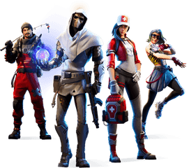 Fortnite Png Transparent Images - Fortnite Characters Battle Pass