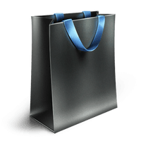 Shopping Bag Icon - Free PNG