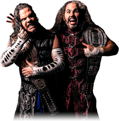 Broken Matt Hardy Png 3 Image - Broken Hardys Png