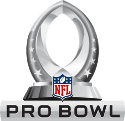 2018 Pro Bowl Players Announced - Pro Bowl Png