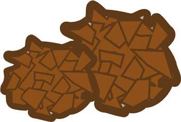 Download Hd Soil Clip Art - Clip Art Png