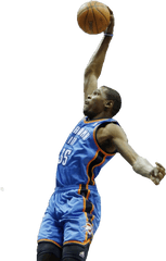 Kevin Durant 3 Good Cut - Dunk Kevin Durant Png