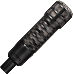 Electro - Voice Re320 Professional Quality Dynamic Microphone Electro Voice Re 320 Png