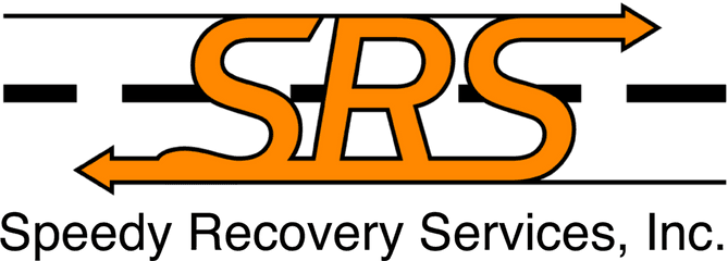 Speedy Recovery Services Logo - Repo Summit Vertical Png